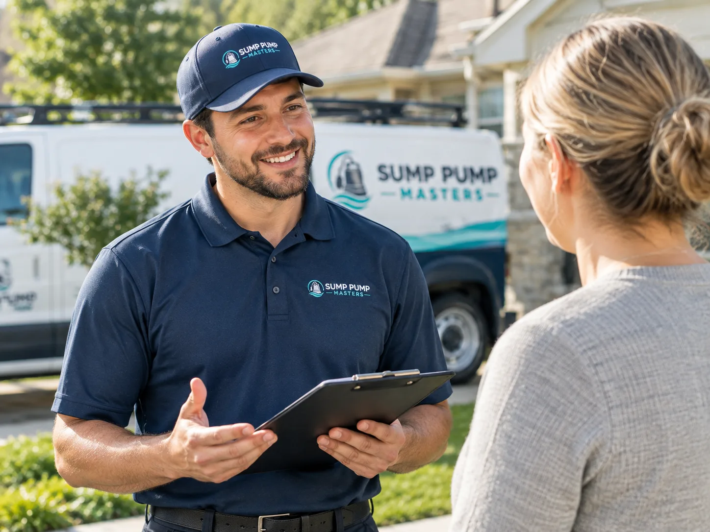 Sump Pump Repair Andale, KS FAQs